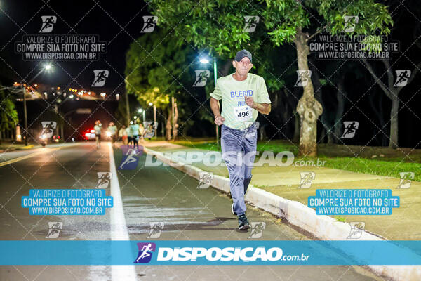 1ª Blend Residence Run By Fit Runners