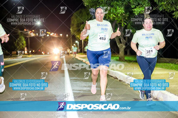 1ª Blend Residence Run By Fit Runners