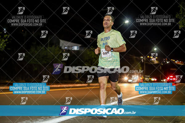 1ª Blend Residence Run By Fit Runners