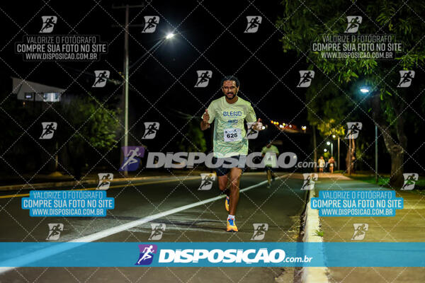 1ª Blend Residence Run By Fit Runners