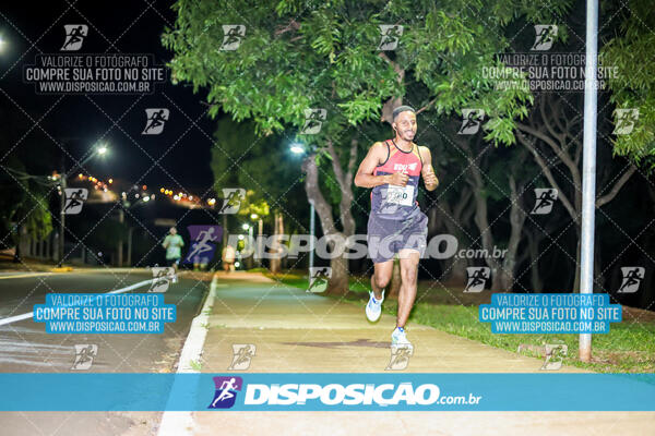 1ª Blend Residence Run By Fit Runners