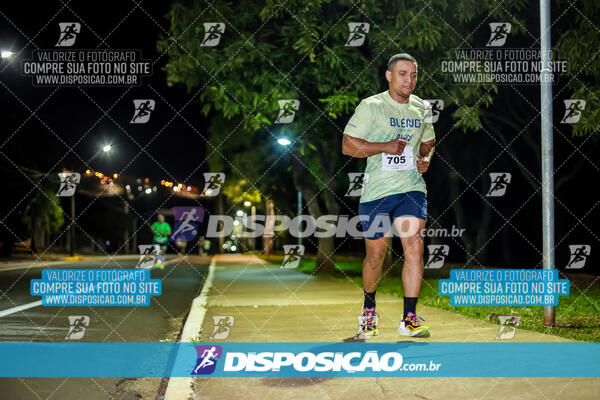 1ª Blend Residence Run By Fit Runners