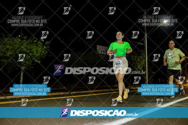 1ª Blend Residence Run By Fit Runners