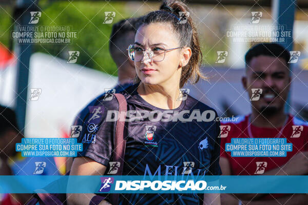 I Etapa do Paranaense de Rugby 7