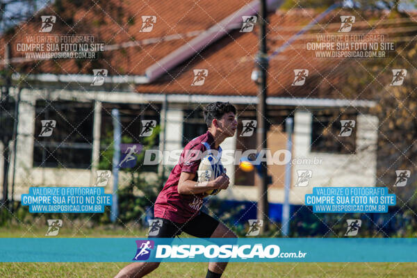 I Etapa do Paranaense de Rugby 7