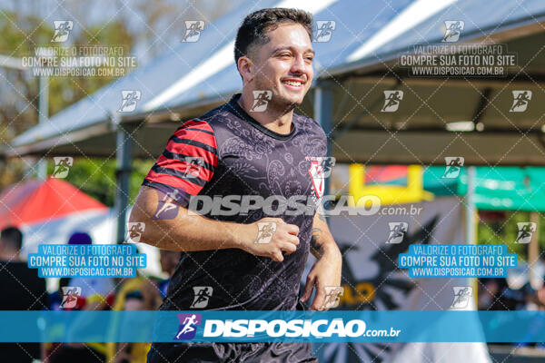 I Etapa do Paranaense de Rugby 7