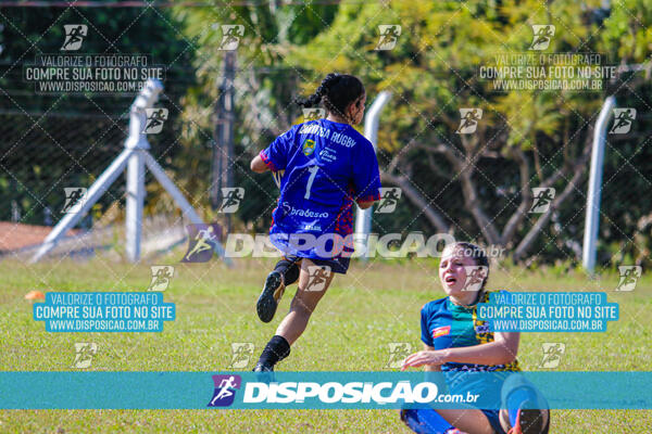 I Etapa do Paranaense de Rugby 7