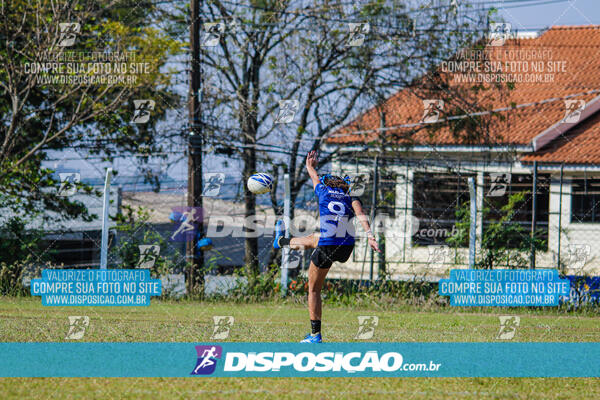 I Etapa do Paranaense de Rugby 7