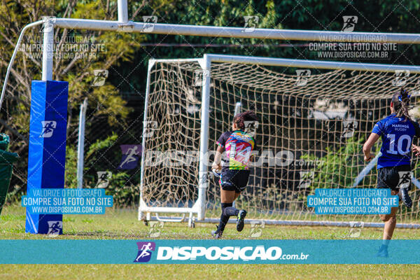 I Etapa do Paranaense de Rugby 7