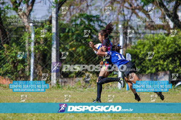 I Etapa do Paranaense de Rugby 7