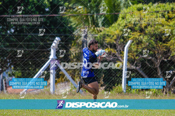 I Etapa do Paranaense de Rugby 7