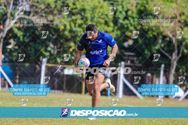 I Etapa do Paranaense de Rugby 7