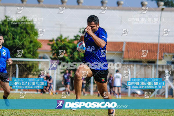 I Etapa do Paranaense de Rugby 7