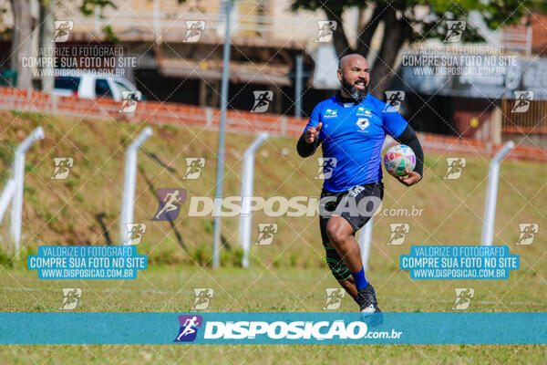 I Etapa do Paranaense de Rugby 7