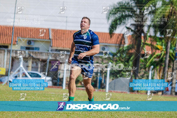 I Etapa do Paranaense de Rugby 7