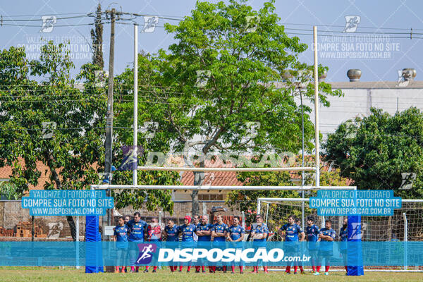 I Etapa do Paranaense de Rugby 7