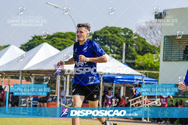 I Etapa do Paranaense de Rugby 7