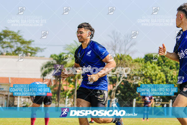 I Etapa do Paranaense de Rugby 7