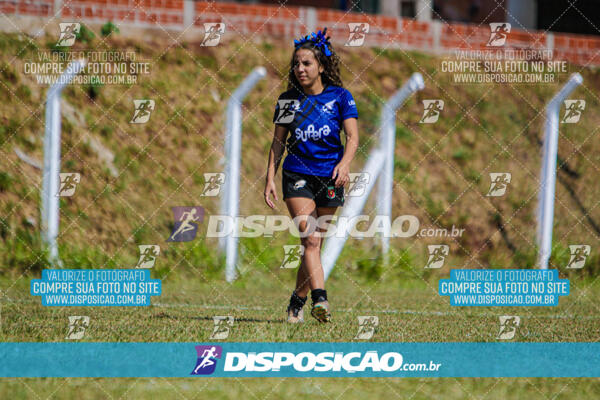 I Etapa do Paranaense de Rugby 7