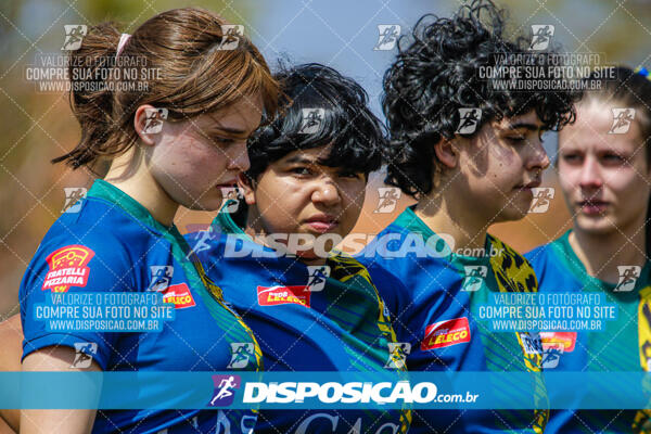 I Etapa do Paranaense de Rugby 7