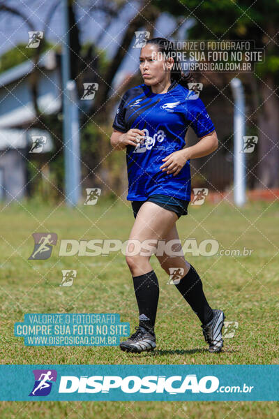 I Etapa do Paranaense de Rugby 7