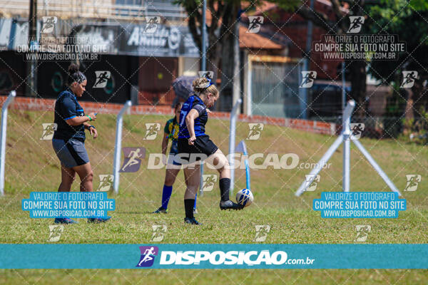 I Etapa do Paranaense de Rugby 7