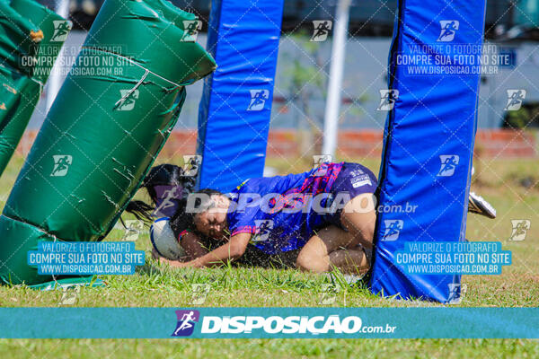 I Etapa do Paranaense de Rugby 7