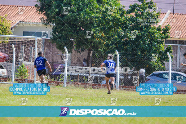 I Etapa do Paranaense de Rugby 7