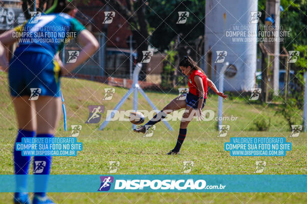 I Etapa do Paranaense de Rugby 7