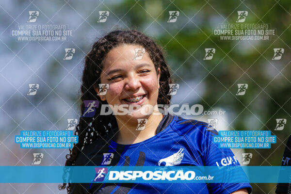 I Etapa do Paranaense de Rugby 7