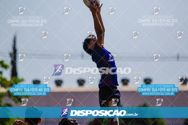 I Etapa do Paranaense de Rugby 7