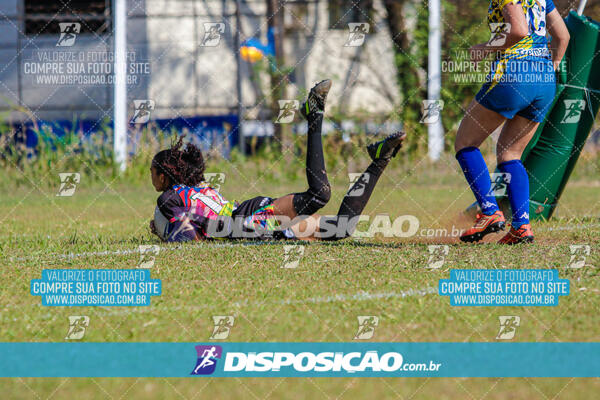 I Etapa do Paranaense de Rugby 7