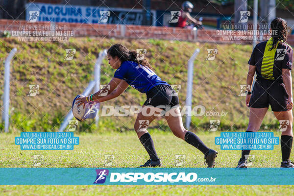 I Etapa do Paranaense de Rugby 7