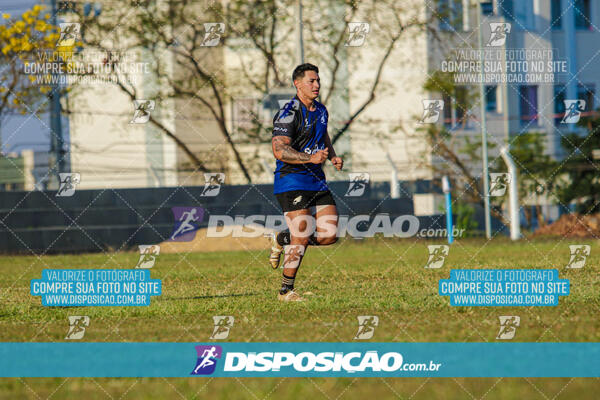 I Etapa do Paranaense de Rugby 7