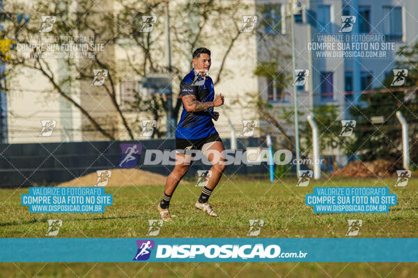 I Etapa do Paranaense de Rugby 7