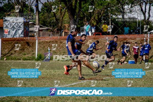 I Etapa do Paranaense de Rugby 7