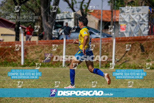 I Etapa do Paranaense de Rugby 7