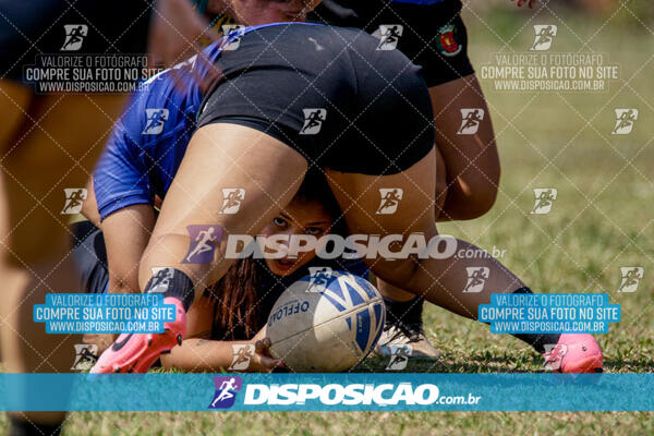 I Etapa do Paranaense de Rugby 7