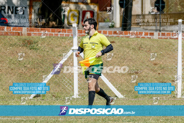 I Etapa do Paranaense de Rugby 7