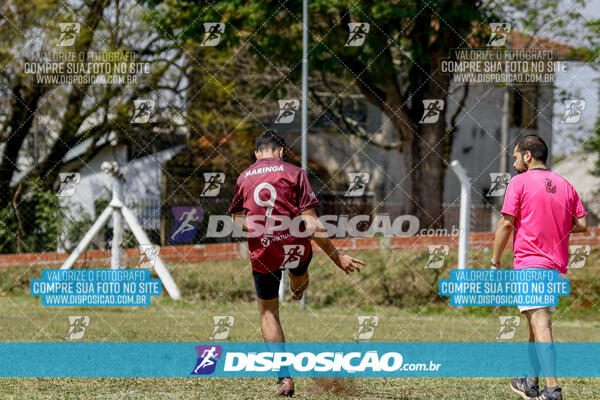 I Etapa do Paranaense de Rugby 7