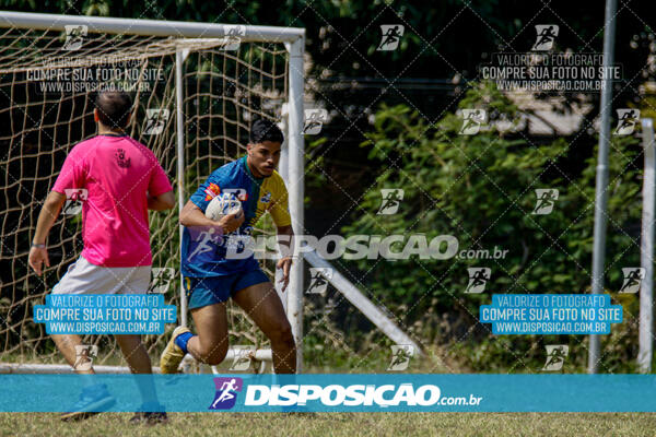 I Etapa do Paranaense de Rugby 7