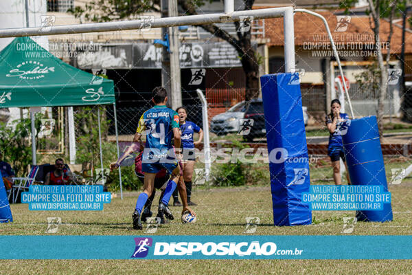 I Etapa do Paranaense de Rugby 7