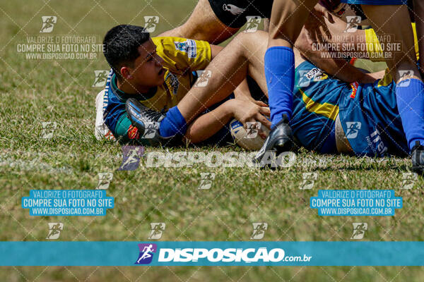 I Etapa do Paranaense de Rugby 7