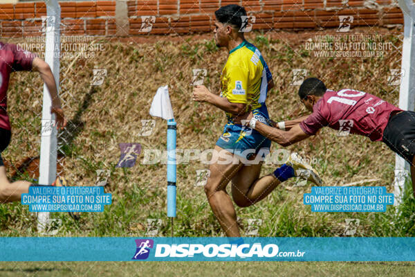 I Etapa do Paranaense de Rugby 7