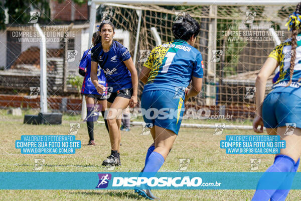 I Etapa do Paranaense de Rugby 7