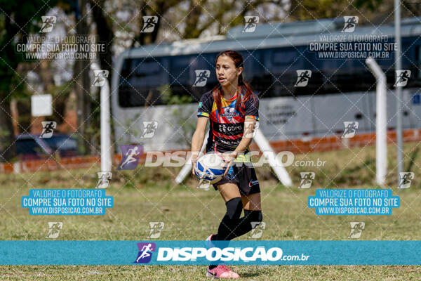 I Etapa do Paranaense de Rugby 7