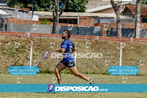 I Etapa do Paranaense de Rugby 7