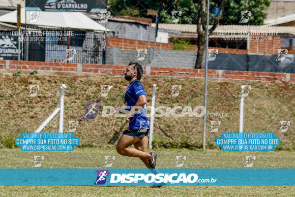 I Etapa do Paranaense de Rugby 7