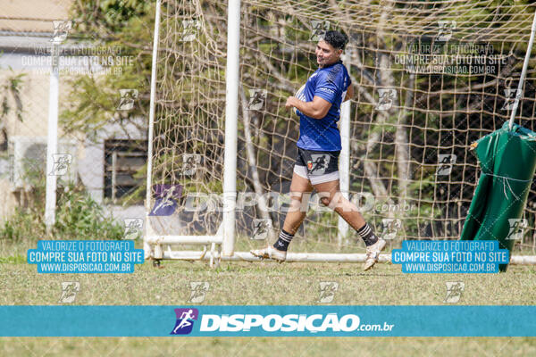 I Etapa do Paranaense de Rugby 7