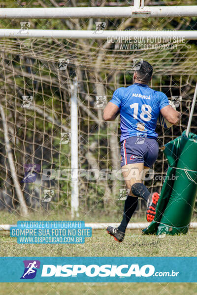 I Etapa do Paranaense de Rugby 7